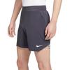 New Nike Sports Shorts Men's Cathode Iron DV0705-015