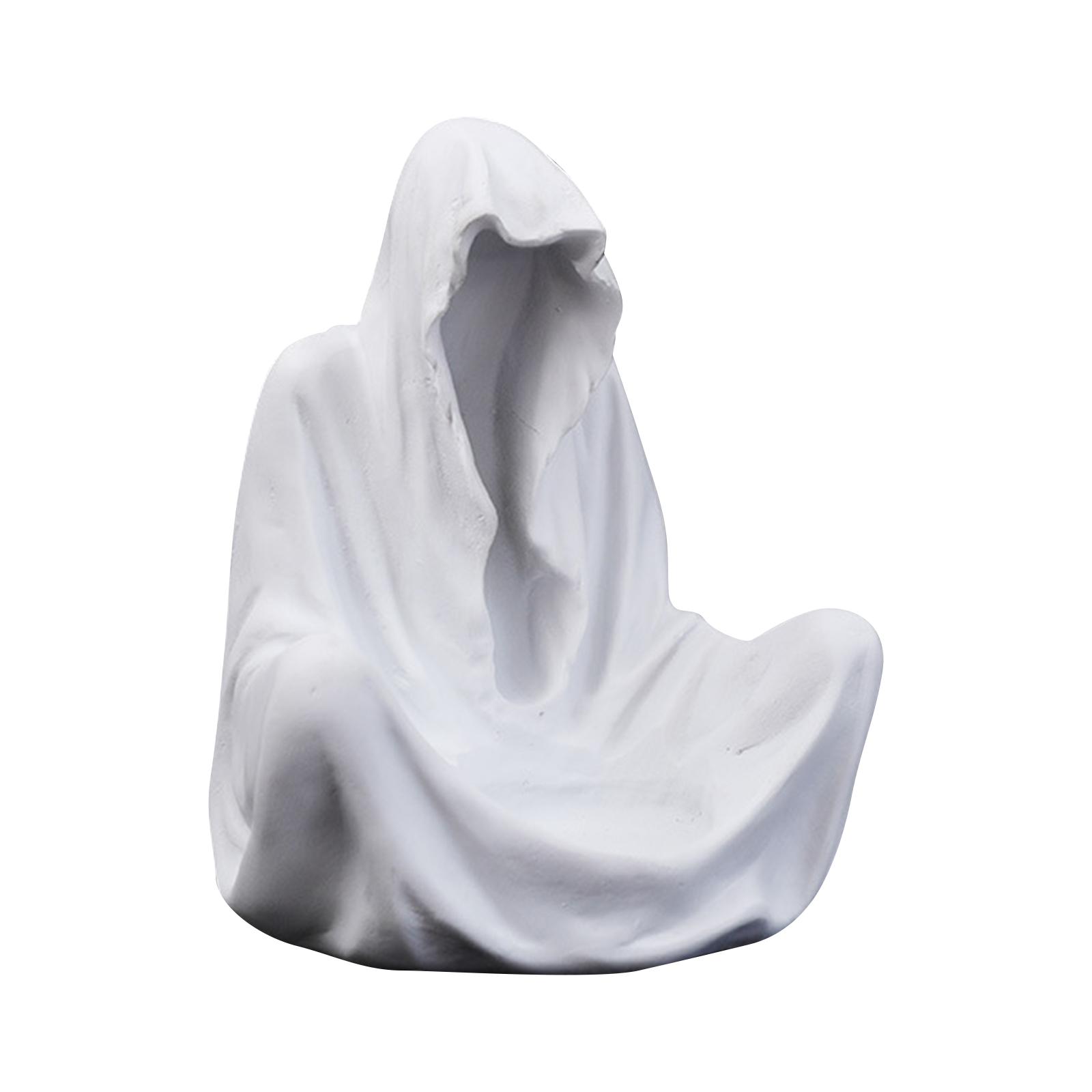 

Подсвечник Хэллоуин Ужас Готический Подсвечник Гот Жуткий Подстаканник для Чайной Свечи Жуткие Черепа Подсвечники Для Дома Кухни Вечеринки One Size белый