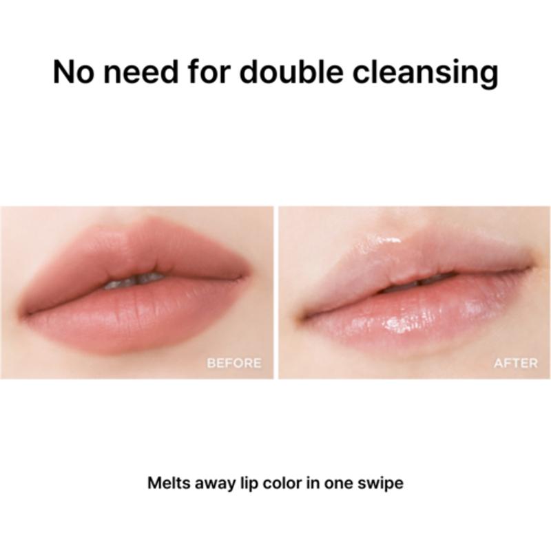 [EITHER&] Papha One Shot Cleansing Balm 80ml