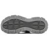 New LiNing Starlight Cushioning, Slip Resistant, And Breathable Low Top Casual Shoes Women's Gray AGCU576-2