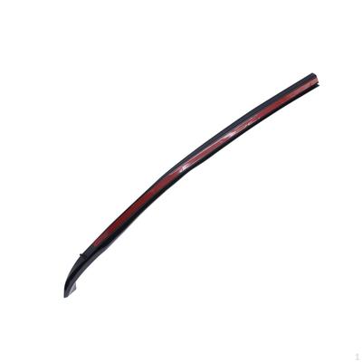 Joint d'étanchéité de porte avant, côté gauche 1828404, pièces de rechange pour réparation de véhicule pour Transit