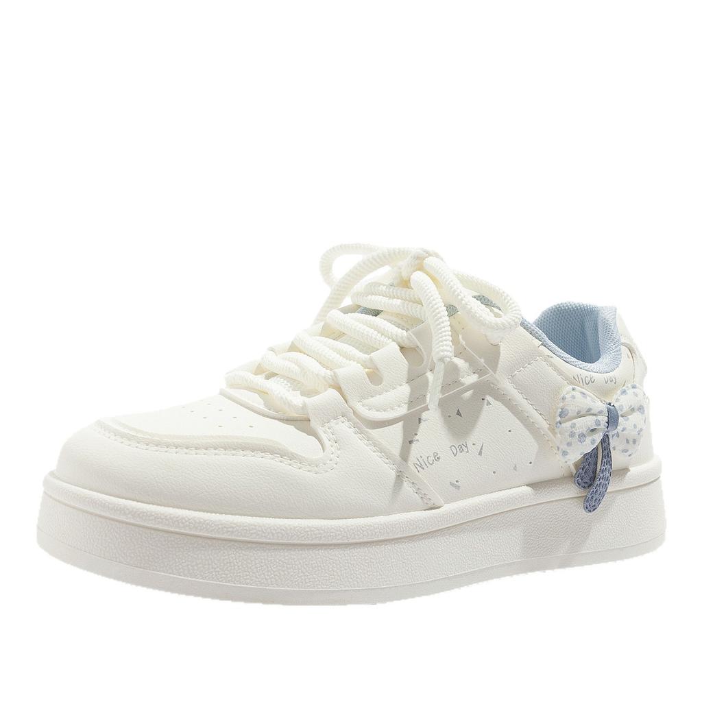 High-value casual board shoes 22 autumn new niche design platform shoes