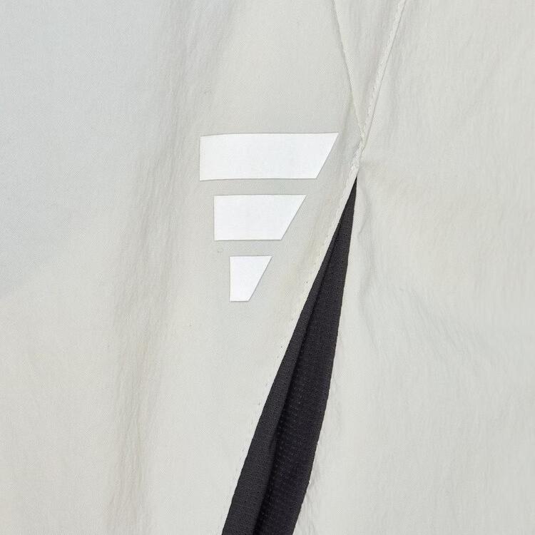 Adidas Future Of Style Tracksuit Bottoms Loose Mid-Rise Woven Sports Casual Pants Men Bottoms LF2859