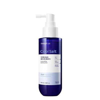 Scalp Lab Cool Salt Tonico rinfrescante a lunga durata 100 ml