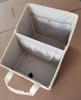 Foldable Multi-Function Car Seat Storage Box: Large Capacity Toolbox