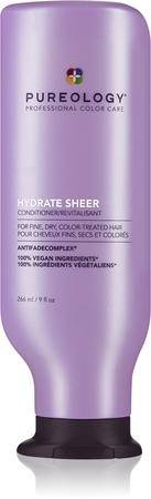 

gentle conditioner TU прозрачный