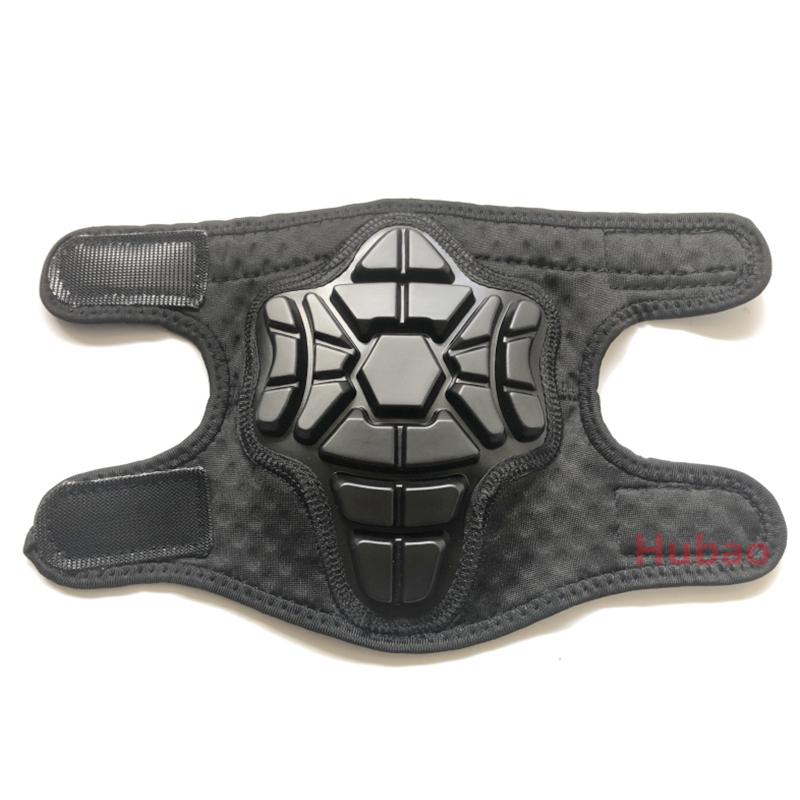 Children's Adults Soft Knee Pads Elbow Padst Roller Skates Balance Bicycle Riding Ski Outdoor Sports Safety Protective Gear