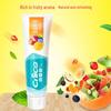 NICE Fresh Fruit Toothpaste