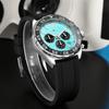 Módní Datum Křemen Pánské Hodinky Luxusní Pánské Hodinky Chronograf Sport Pánské Náramkové Hodinky Relogio Masculino