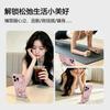 Xiangyun gourd is suitable for Apple 13Pro mobile phone case 17 bracket 16 with lanyard 15p anti-drop 14 advanced 13 women