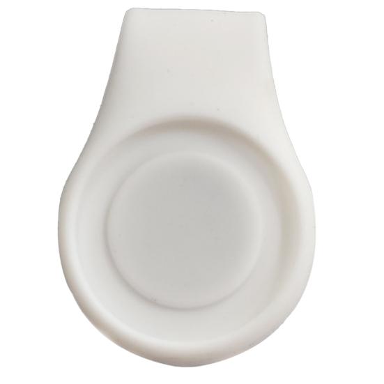 Golf Hat Clip Flavorless Magnetic Silicone Premium Magnet Golf Ball Marker for Position Calibrating