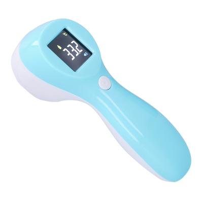 3 In 1 Digital Thermometer Human Body Animal Object Multifunction Lightweight Infrared Temperature