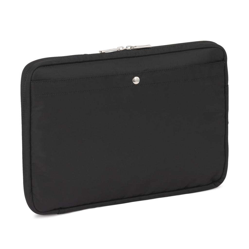 PC Case PC Storage Compatible A4 Size Storage Inner Case Nylon Twill Black [Orobianco] 13.3inch "Nomade" No.92923
