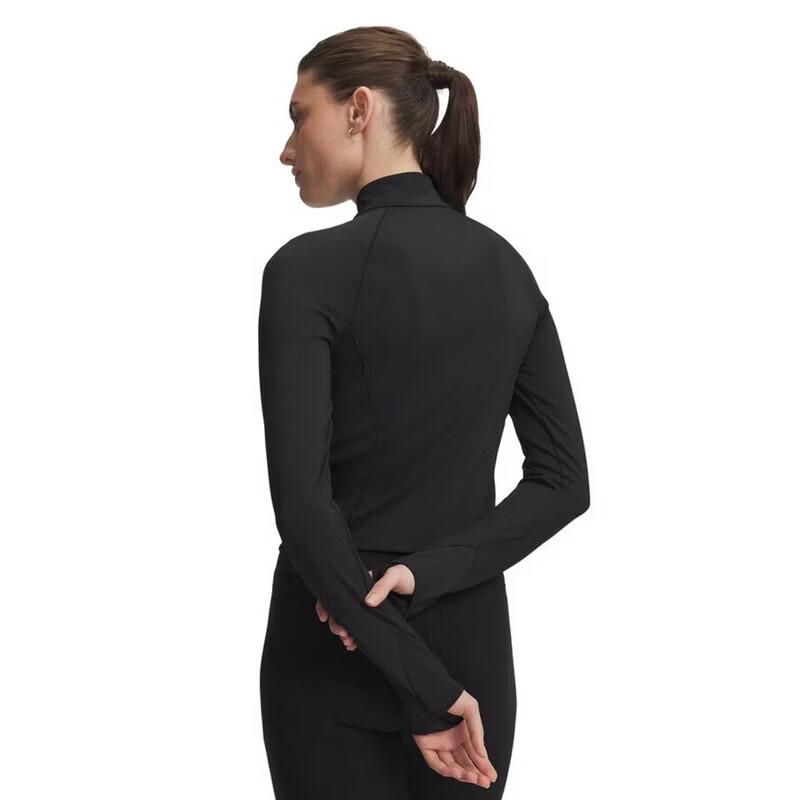 Under Armour Women's Sportstyle Woven Jacket