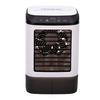 Portable Air Conditioner Mini Air Cooler Humidifying Fan with 3 Speed 2 Mist Cooling for Desk Nightstand Home Office