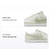 Court Legacy GS Honeydew Kinder Sneakers Wit Phantom DA5380-005