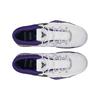 Nike Zoom Kobe 1 Protro 81 Puntos 2026 Zapatillas Hombre Blanco Negro Púrpura de Cancha IM0542-100