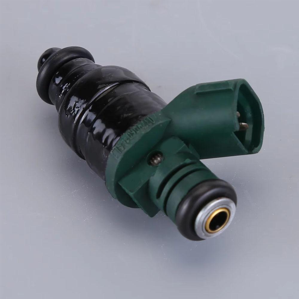 Injector Injector Nozzle 037906031AL Compatible for Seat Skoda VW 1.6i