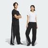 adidas Originals Track Pant Asia Sizing 'Black White' Men's JE1119