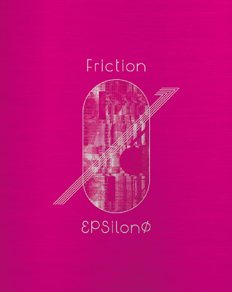 

Friction edition with [Limited Blu-ray]