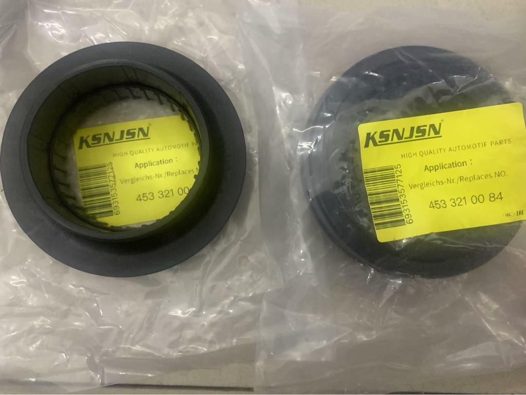 Smart Front Repair Kit - Models: 4533200173, 4533210084, 4533230292, 4533211100