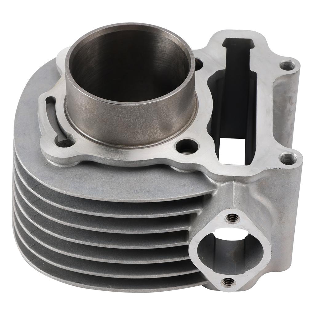 Kit de Cilindro e Pistão Para Sym Symphony 125 SR Jet Fiddle Orbit II Allo 125cc 4T