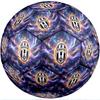 Juventus FC Theme soccer ball Size 5 Soccer Ball Soft Touch Professional Training Football for Outdoor Sports