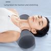 Contoured Design Cervical Pillow Breathable Sleeping Pillow Neck Orthopedic Pillow  Home Sleeping