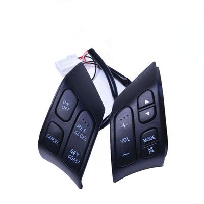 Lenkrad-Bedientaste, Tempomat, Lautstärkeregler, Schalter für Mazda 6 Gg G22c -66 -4m0a Gj6a -66 -4m0a