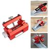 Metal Construction Sharpening Jig Abrasive Tools Woodwork Sharpener  Woodworking Tools