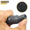 4PC Car Black Ignition Coils 90919-02244 Engine Components FOR Lexus HS250h Toyota Corolla Matrix 2.4L Pontiac Vibe Scion tC xB
