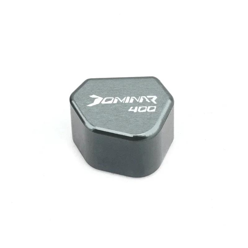 Motorcycle Aluminum Accessories Switch Button Cap For Bajaj Pulsar 200NS RS AS 150 180 Dominar 400 Detachable Turn Signal Keycap