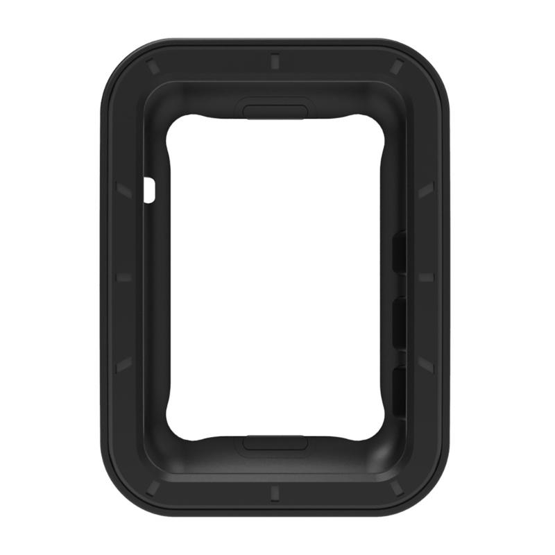Compatible for Watch Fit 2 Smart-Watch Protective Case Lightweight Durable TPU Housing Protection-Shell Shockproof Cover