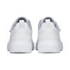 Anta Lightweight Shock Absorbing Anti-Kick Low-Top Kids Skate Shoes Kids Sneaker White A332338063J-1