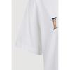 Lucky ChoueTTe Techno ShueTTe Round T shirT lqTam25200