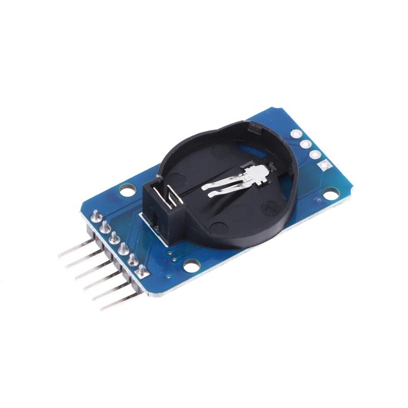 Ds3231 Iic Module Precision Clock Module Memory Real Time For Raspberry Pi (No Battery)