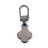 Tool-Free Removable Zipper Head & Pull Tab for Luggage, Coats, Clothes, Shoes, Boots