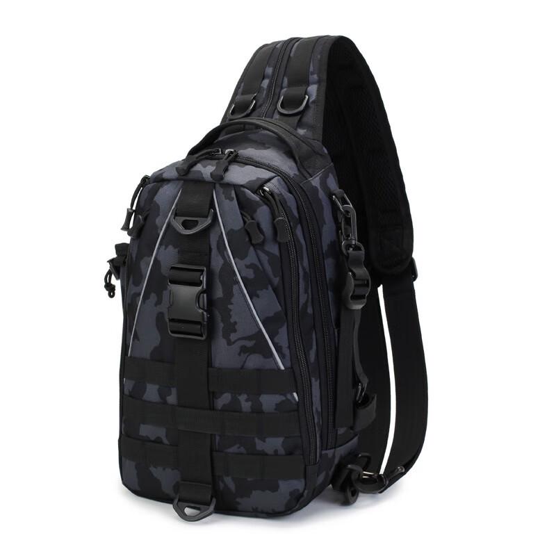 Cool Walker Men s Outdoor Tactical Backpack One Size