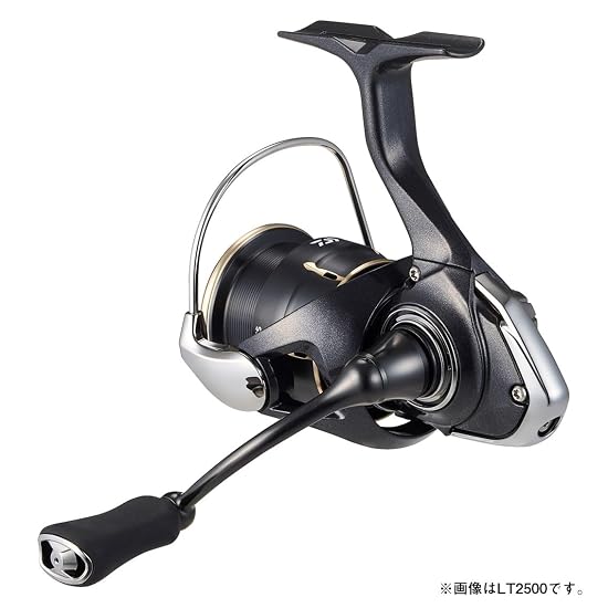 DAIWA Spinning Reel 26FREAMS LT2000S-P