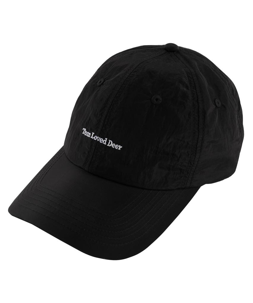 Tomdieo Quick-Drying Unisex Large Soybean Running Ball Cap Athletic Nylon Cap