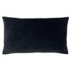 Furn Mangata Velvet Rectangular Cushion Cover