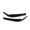 Carbon Fiber Eyelids for BMW 5 Series G30/G38 Early Model Headlight Decorations