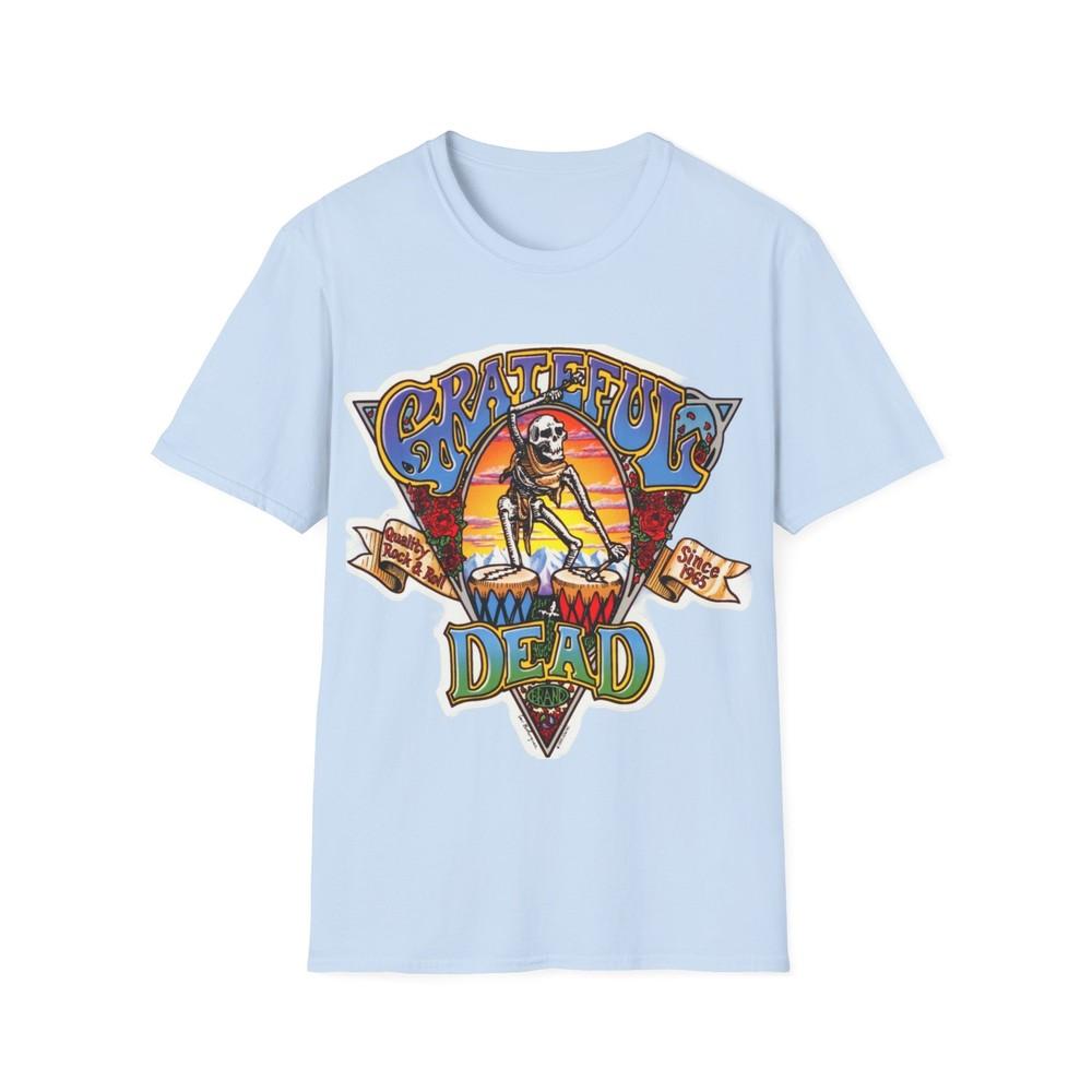 

Soft cotton Shirt, Grateful Dead 3XL