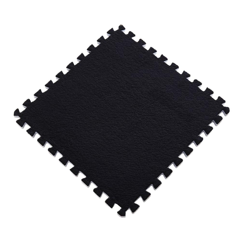Cheap 12PCS Gym Floor Mat Ultrathick Durable Stitching Joom