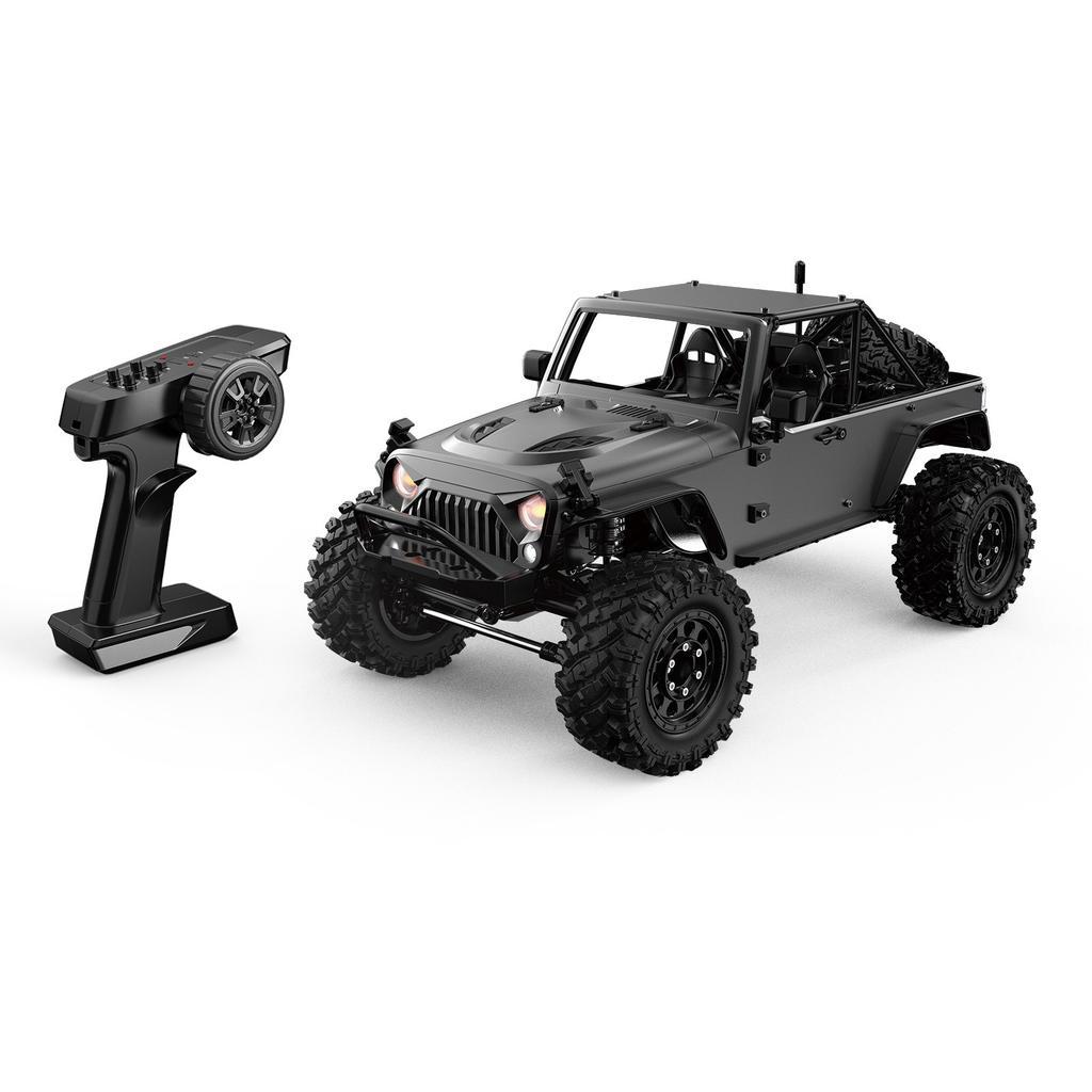 1/12 MJX H12Y+ H12Y RC Remote Control Climbing Off-road Vehicle Sensorless Brushless Large Scale 4WD Off-road Vehicle Rc Car