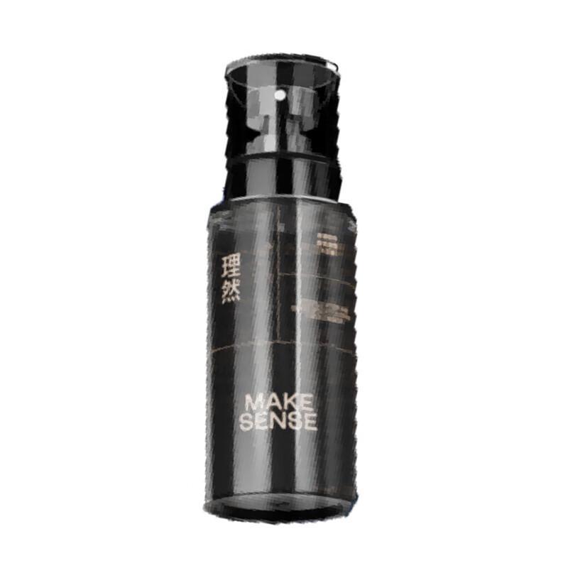 Li Ran Men's Fresh Scent Fragrance & Deodorant Spray