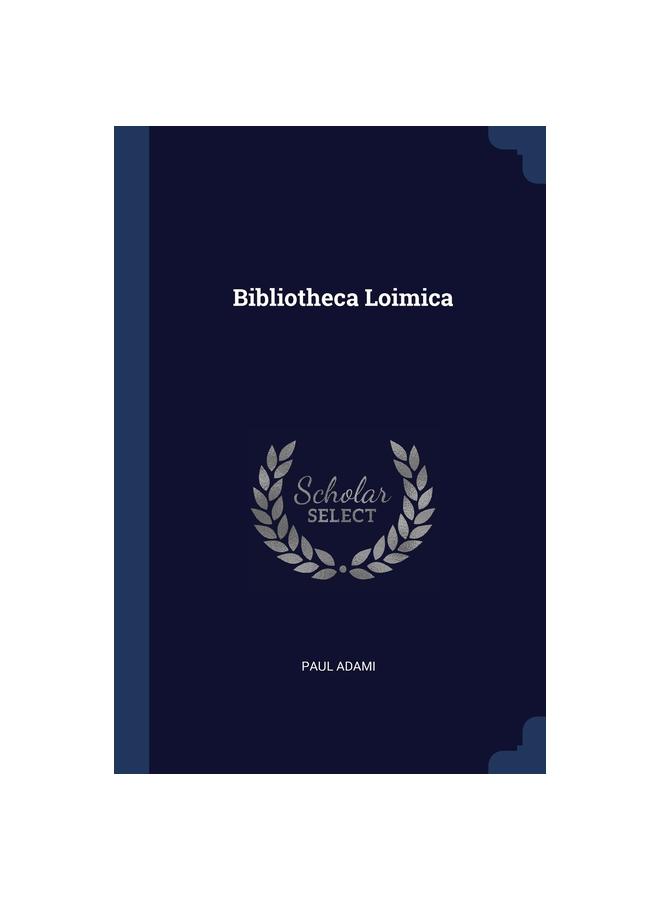 Bibliotheca Loimica