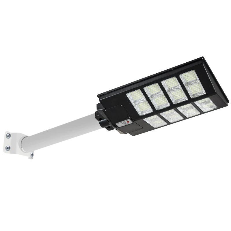 High-Power Outdoor Solar Street Light for Courtyard & Yard