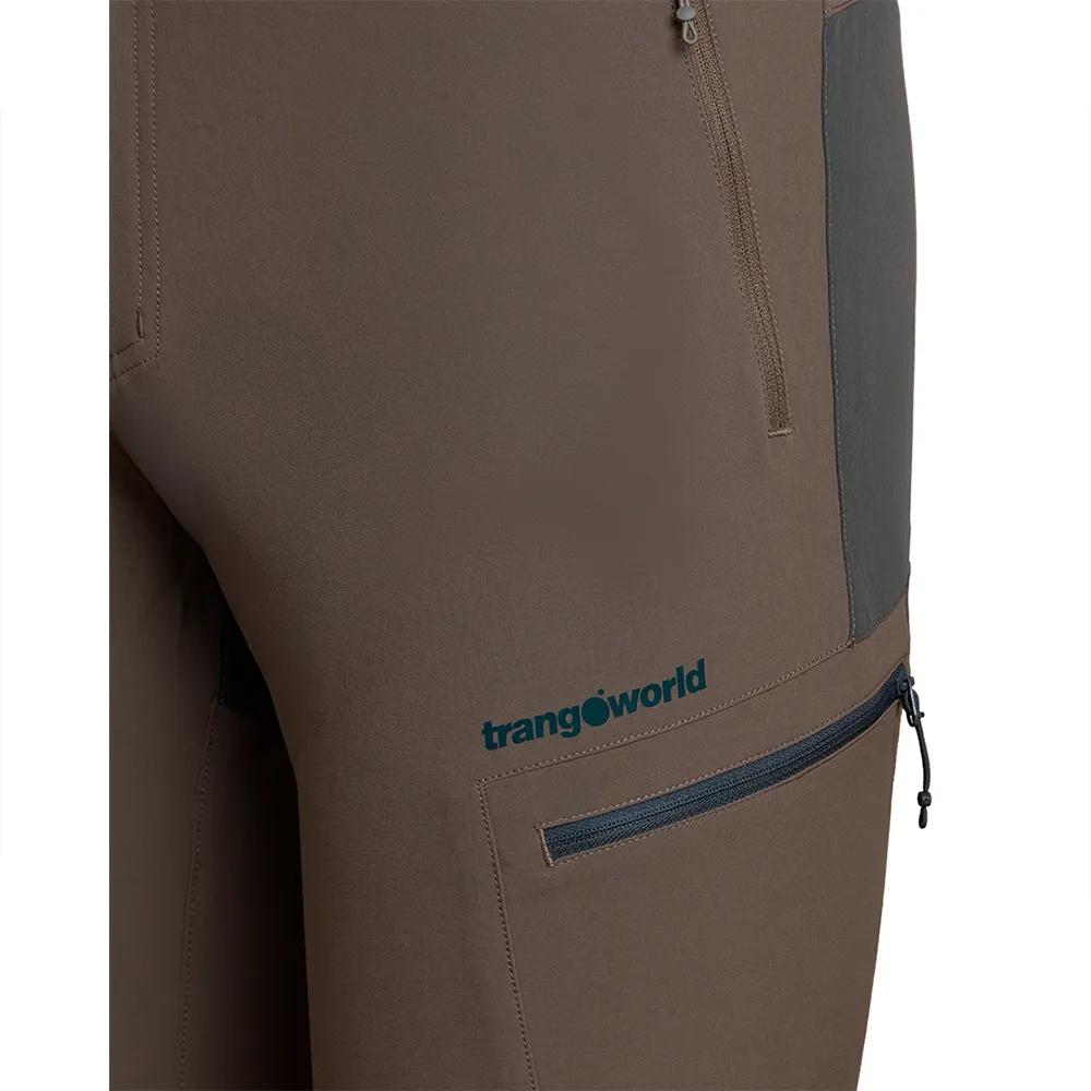 Trangoworld Брюки Lunel