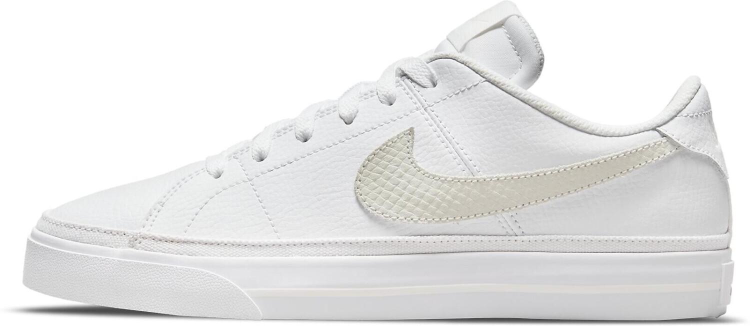

Женские кроссовки Nike Court Legacy белый/парус 35 ½